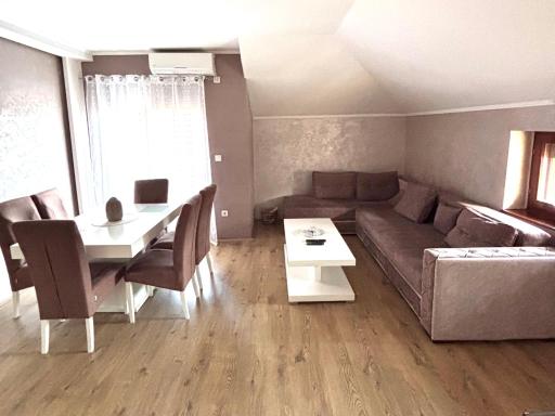 Apartman Crown - Housity
