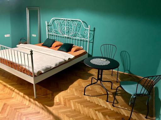 OLD TOWN Podgorica Apartments - Housity
