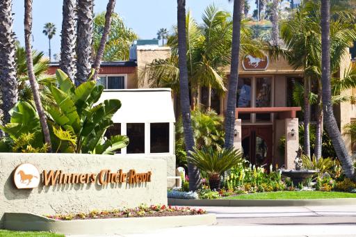 Winners Circle Solana Beach Del Mar Resort - Housity
