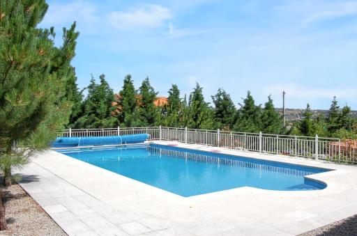 Spacious house with mountain view in Vila Fernando - Housity
