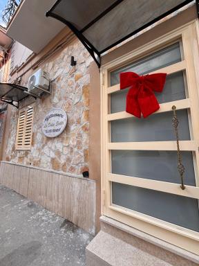 La dolce sosta - Housity