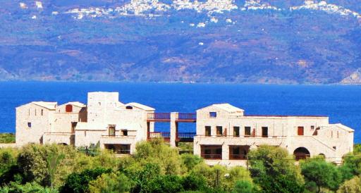 Simosmare Resort - Housity