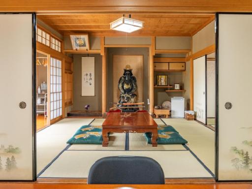 Kameoka - House - Vacation STAY 88391 - Housity