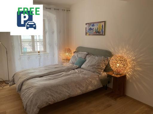 Altstadt Bed&Bike - Housity