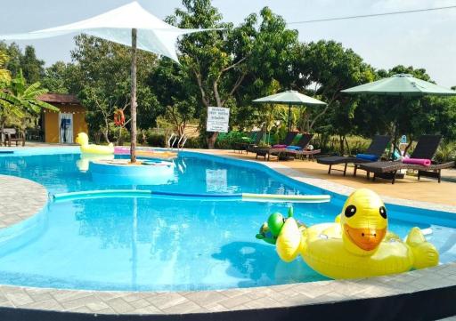 Bamboo Garden Resort - Housity