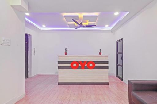 Super Hotel O City Holiday - Housity