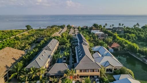 The Grand Villandra Resort - Housity
