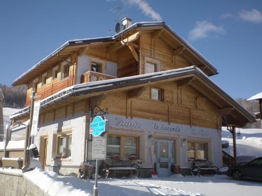 La Locanda - Housity