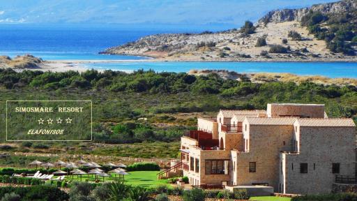 Simosmare Resort - Housity