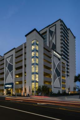 Residence Inn by Marriott Myrtle Beach Oceanfront - Housity