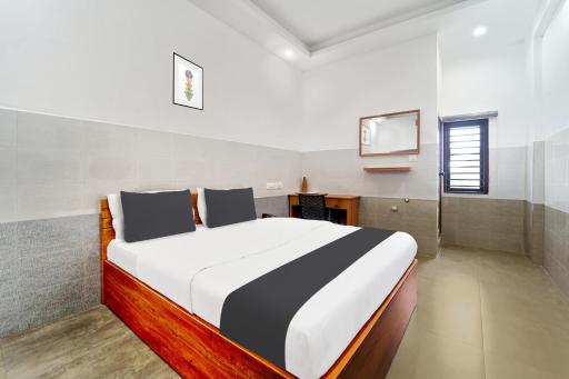 Hotel O Kalpetta Wayanad - Housity