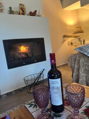 Stellas guesthouse near Arachova - Housity