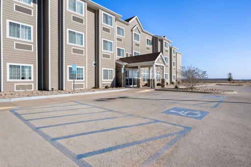Microtel Inn & Suites by Wyndham Sweetwater - Housity