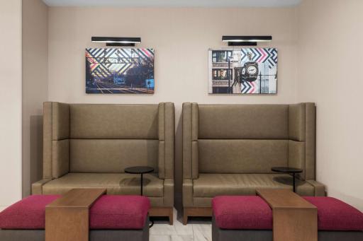 Homewood Suites By Hilton Downers Grove Chicago, Il - Housity