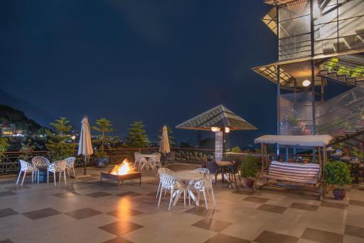 Nandini Villa Dharamshala - Housity