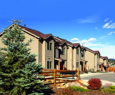 Beaver Brook on the River - Housity