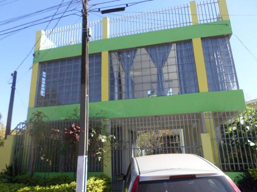 Sobrado Terezinha - Housity