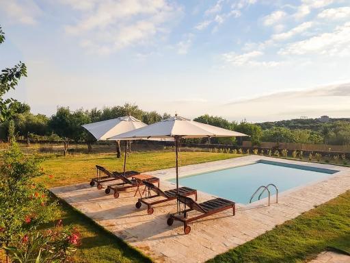 Villa Eleni - Private Pool Bliss near Kardamili - Housity