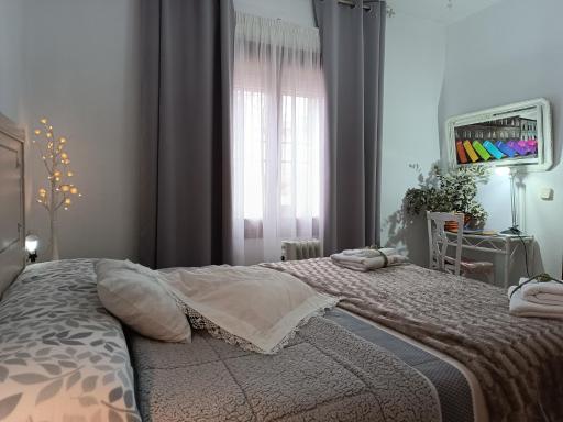 Agradable casa con zona de relax y aparcamiento - Housity