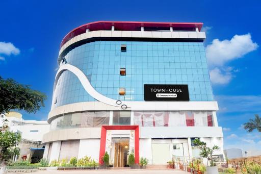 Super Townhouse Shobhagpura formerly Fragrance Hotel - Hizvo