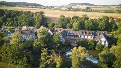 Neumühle Resort & Spa - Housity