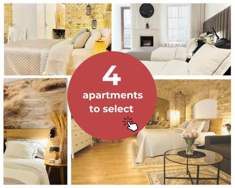 Tomy Old Town Apartments - Housity