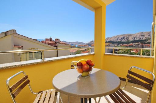 Apartments Brnic - Housity