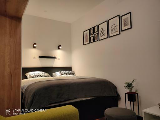 Studio apartman Cezar apartmani Borik - Housity