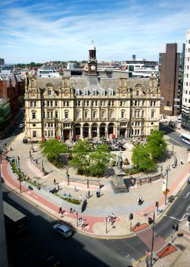 Quebecs Luxury Apartments - Housity