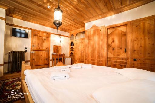 Sillehan Boutique Hotel - Housity