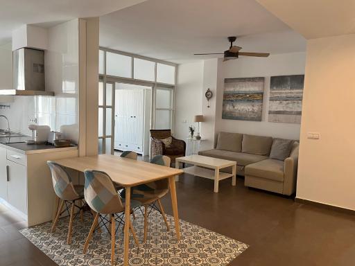 Apartamento JALAMA 1C - Housity