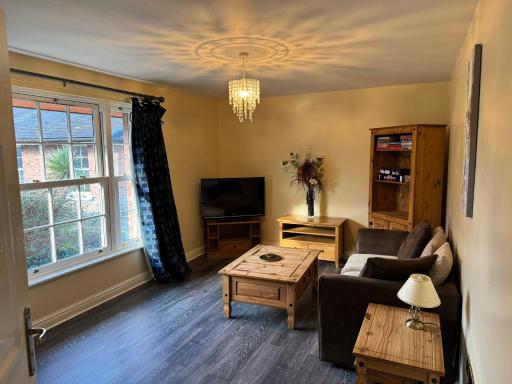 Netley Hall - Housity