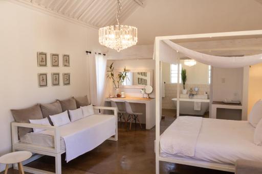 Conductor's Inn - Housity