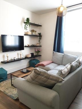 A haven in the centre of Glastonbury - Housity