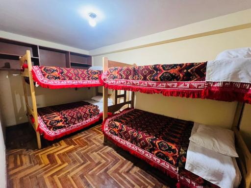 La casa del viajero - Housity