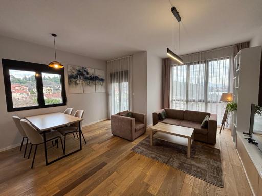 LINA - PG, Gorica Park View Apartment - Housity