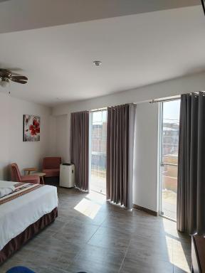 Casa Yuraq Hotel Boutique - Housity