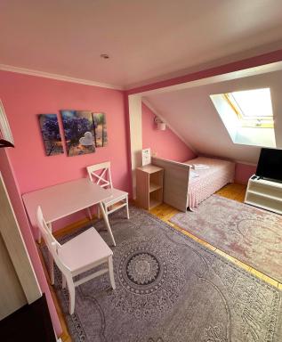 Аpartment for Lady - Housity