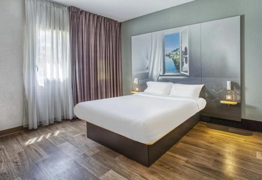B&B HOTEL Angoulême - Housity