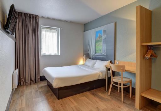B&B HOTEL Chalon-Sur-Saone Sud - Housity