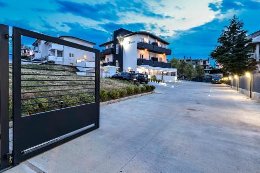 Hotel Villa Bianca - Housity