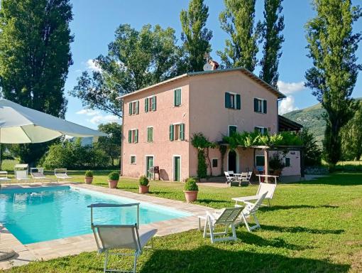 Splendida Dimora del 1600 - Housity
