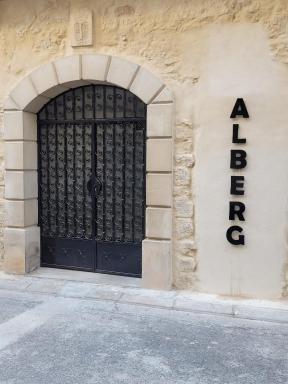 Alberg Os de Balaguer - Housity