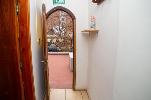 Hostel Punto Patagónico Neuquén - Housity