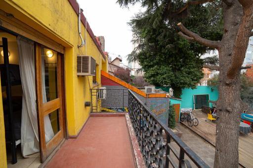 Hostel Punto Patagónico Neuquén - Housity