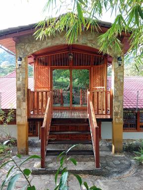 Paysage Cache - Housity