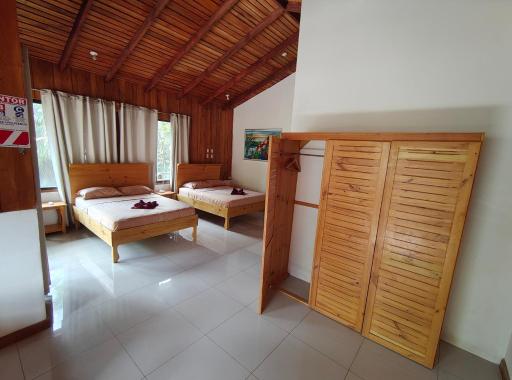El Congo Lodge - Corcovado tour - Housity
