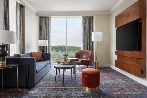 Gaylord National Resort & Convention Center - Housity