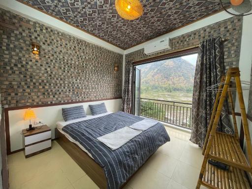 Mai chau Horizon Homestay - Housity