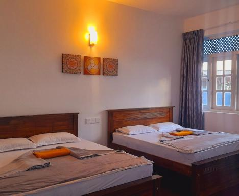 Daffodil Resort Haputale - Housity